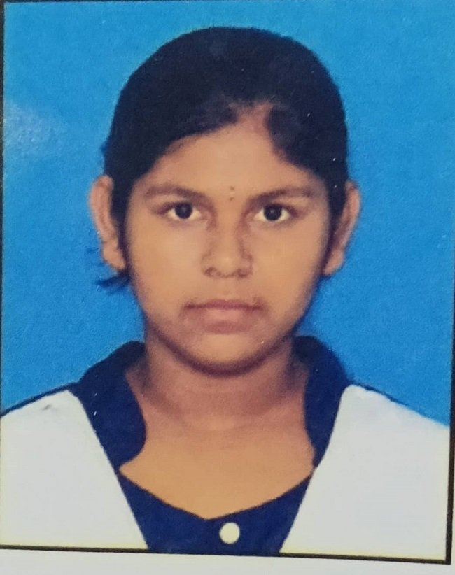 KAKALI KHAMARU